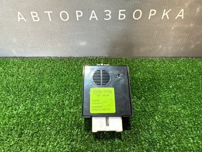 Реле указателей поворотов Kia Picanto 2 2011