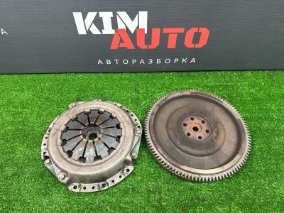 Комплект сцепления с маховиком. Hyundai Elantra HD 2008
