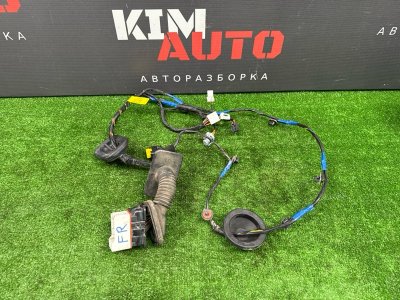 Проводка двери Hyundai Elantra HD 2008