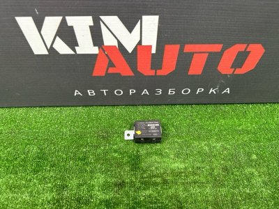 Блок иммобилайзера Hyundai Tucson 2007 JM