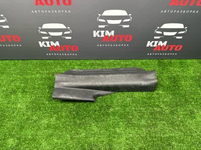 Накладка порога внутренняя Kia Ceed 1 HB 2012 ED