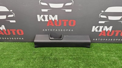 Накладка порога внутренняя Hyundai ix35 2012