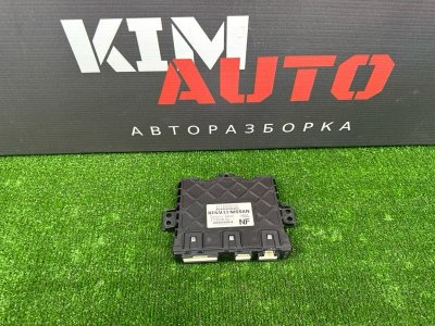 Блок управления кондиционером Infiniti QX50 J55 2019