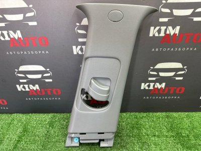 Накладка центральной стойки верхняя Kia Rio 3 2016 QB