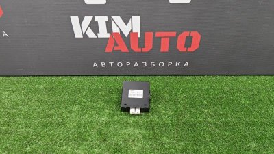 Блок управления полным приводом Hyundai ix35 2012