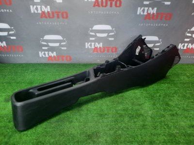 Тоннель пола Kia Picanto 2 2011