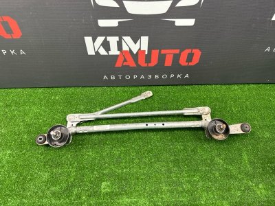 Трапеция дворников Infiniti QX50 J55 2019