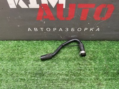 Трубка вентиляции картерных газов Skoda Fabia 2 2011