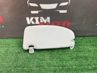 Козырек солнцезащитный Ford Focus 2 2009 CB
