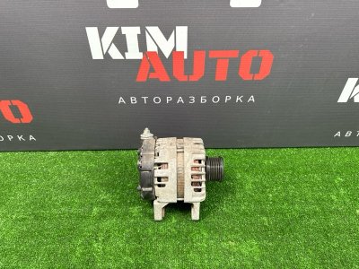Генератор Infiniti QX50 J55 2019