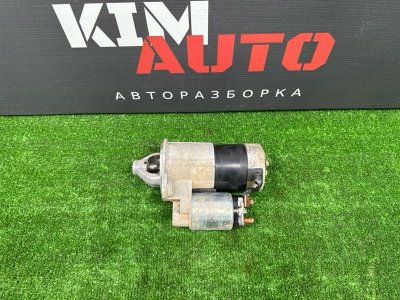 Стартер Hyundai Tucson 2007 JM