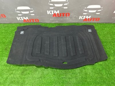 Пол багажника ковролин Kia Picanto 2 2011