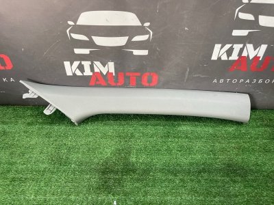 Накладка стойки лобового стекла Kia Rio 3 HB 2014 HB