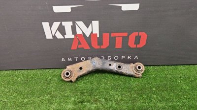 Рычаг подвески задний верхний Hyundai ix35 2012