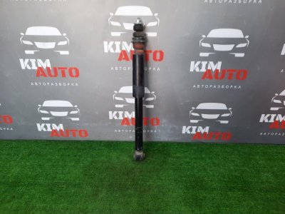 Амортизатор задний в сборе Kia Picanto 2 2011