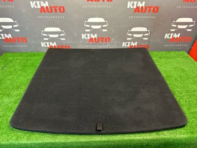 Пол багажника Hyundai ix35 2011