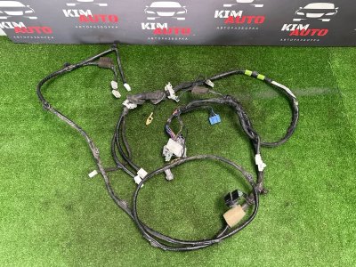 Проводка крышки багажника Mazda CX-5 2016 KE