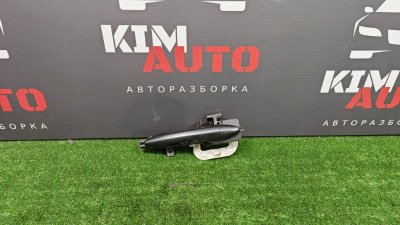 Ручка двери внешняя Hyundai ix35 2012
