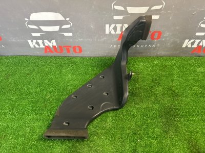 Воздуховод пола Hyundai ix35 2011