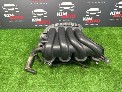 Впускной коллектор под газ Kia Ceed 1 HB 2012 ED