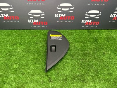 Накладка торпедо боковая Kia Ceed 1 HB 2012 ED
