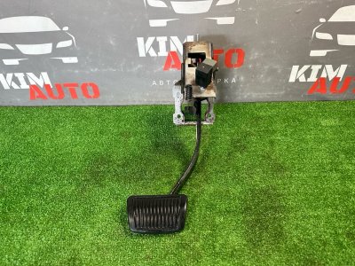 Педаль тормоза АКПП Hyundai ix35 2011
