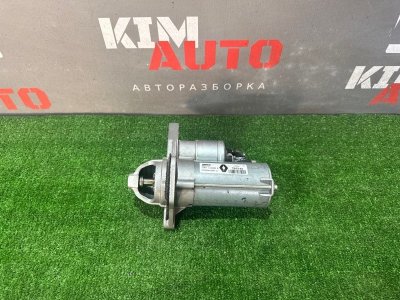 Стартер Lada X-Ray Cross 2022