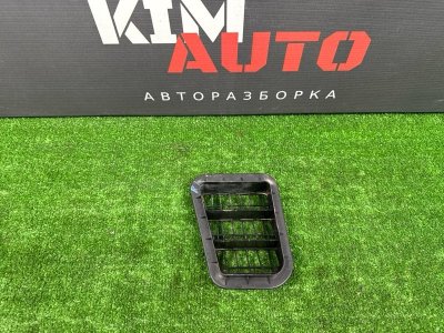Решетка вентиляционная Hyundai Tucson 2007 JM