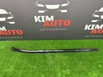 Молдинг лобового стекла Infiniti QX50 J55 2019