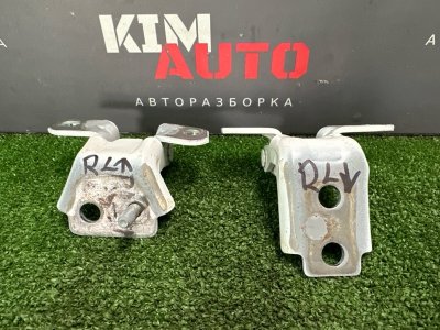 Петля двери Mazda CX-5 2016 KE