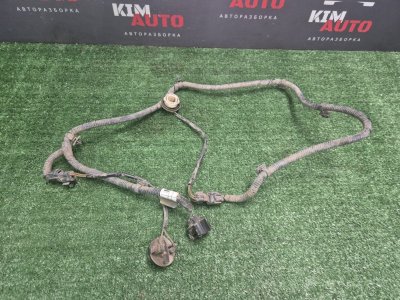 Проводка заднего бампера Hyundai ix35 2012