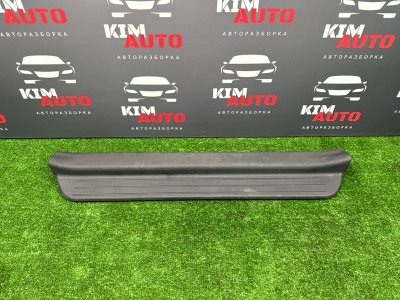 Накладка порога левая Kia Ceed 1 HB 2012 ED