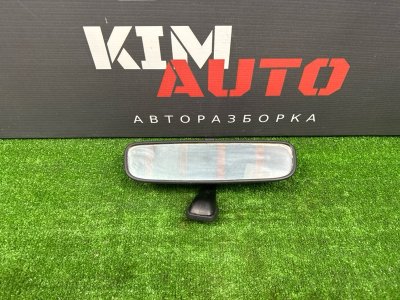 Зеркало заднего вида салонное Hyundai Tucson 2007 JM