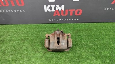 Суппорт тормозной Hyundai ix35 2012