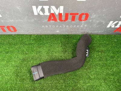 Воздуховод отопителя Kia Picanto 2 2011