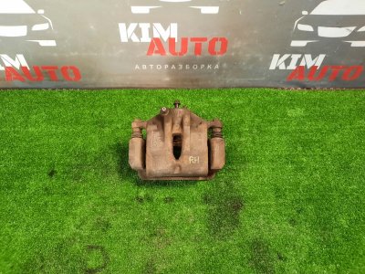 Суппорт тормозной Hyundai ix35 2011