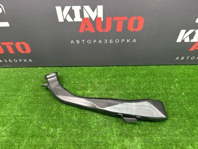 Воздуховод торпедо Infiniti QX50 J55 2019