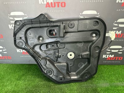 Механизм стеклоподъёмника Mazda CX-5 2016 KE