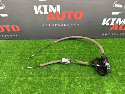 Замок двери Infiniti QX50 J55 2019