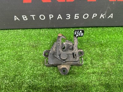 Замок капота Hyundai Elantra HD 2008