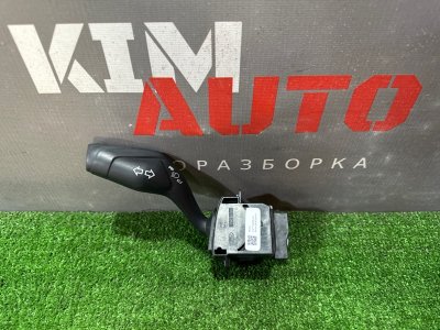 Подрулевой переключатель поворотников Ford Focus 3 2013