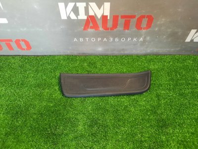 Накладка порога Hyundai ix35 2011