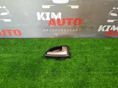 Ручка двери внутренняя Hyundai ix35 2011