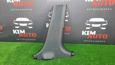Накладка центральной стойки нижняя Infiniti QX50 J55 2019