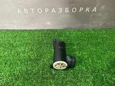 Моторчик стеклоомывателя Kia Picanto 2 2011
