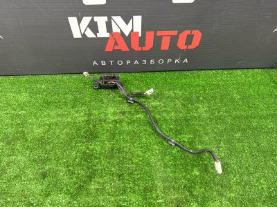 Контактная группа крышки багажника Hyundai Tucson 2007 JM