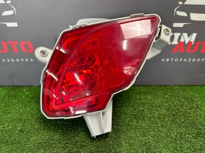 Фара противотуманная Mazda CX-5 2016 KE