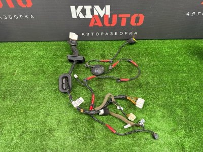 Проводка двери Hyundai Elantra HD 2008