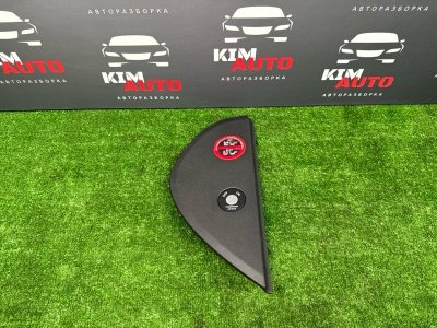 Накладка торпедо боковая Kia Ceed 1 HB 2012 ED
