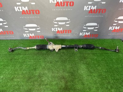 Рулевая рейка Kia Picanto 2 2011